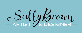 Sally Brown Logo